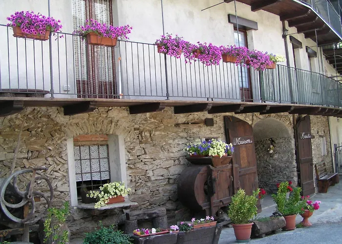 Maison Mariot