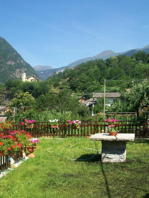 Maison Mariot * Roure Turin