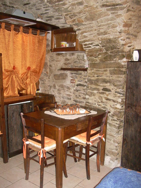 Maison Mariot Roure Turin