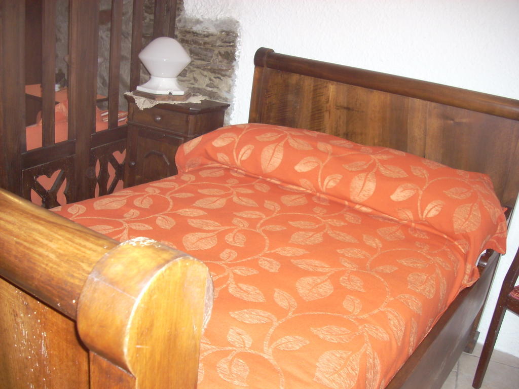 Couette-café Maison Mariot Roure Turin